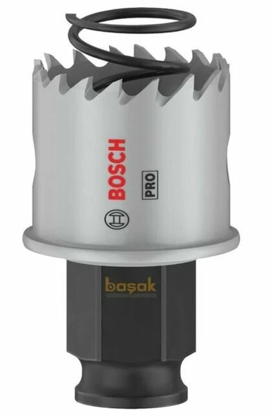 BOSCH 2608594446 Delik Testeresi Pro Sm Pc Plus Hs 30 mm ürün görseli 1