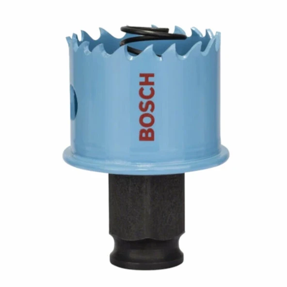 BOSCH 2608584785 Sheet-Metal Panç 27 mm ürün görseli 1
