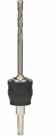 BOSCH 2608584772 Multıc. Karat Matkap Adaptoru ürün görseli 1