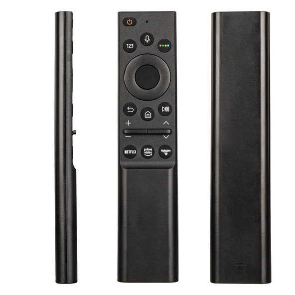 Ayt Samsung Uyumlu BN59-01363B Ses Komutlu Lcd Led Tv Kumanda ürün görseli 1