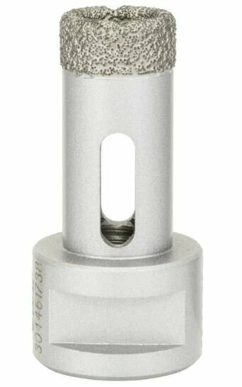 BOSCH 2608587115 Dry Speed 20 mm ürün görseli 1