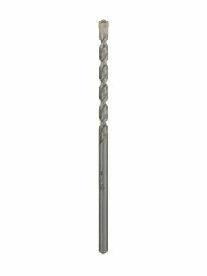 BOSCH 2608596418 Hss-G Metal Uc 1 mm 2'Lı ürün görseli 1