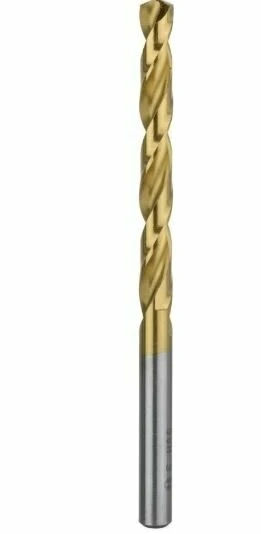 BOSCH 2608596711 Hss-Tın Matkap Ucu 6*93 mm ürün görseli 1