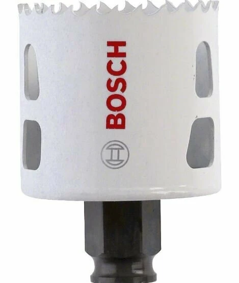 BOSCH 2608594218 Yeni Progressor Wood And Metal Panç 51 mm ürün görseli 1