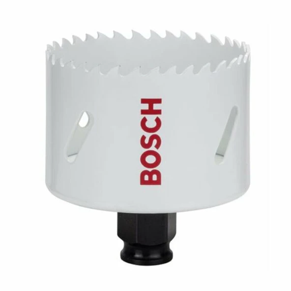 BOSCH 2608584637 Hss Bi-Metal Panç Adap.54 mm ürün görseli 1