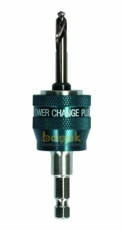 BOSCH 2608594256 Pc-Plus Sm Adaptör Hss-Co 65 mm (Ø8.7 mm) ürün görseli 1