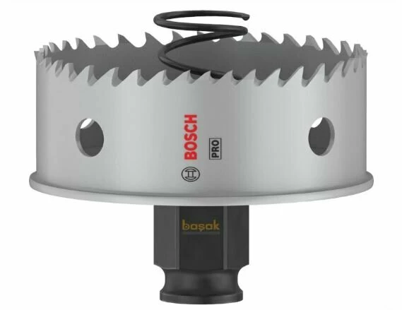 BOSCH 2608594462 Pro Sm Pc-Plus Delik Açma Testeresi 68 mm ürün görseli 1