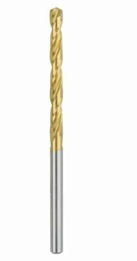 BOSCH 2608596691 Hss-Tın Matkap Ucu 4*75 mm ürün görseli 1