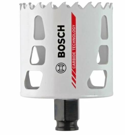 BOSCH 2608594176 Endurance For Heavy Duty Panç 68 mm ürün görseli 1