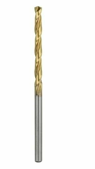 BOSCH 2608596681 Hss-Tın Matkap Ucu 3*61 mm ürün görseli 1