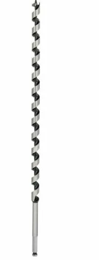 BOSCH 2608585720 Yılan Ahşap Matkap Ucu Hex 18X600 mm ürün görseli 1