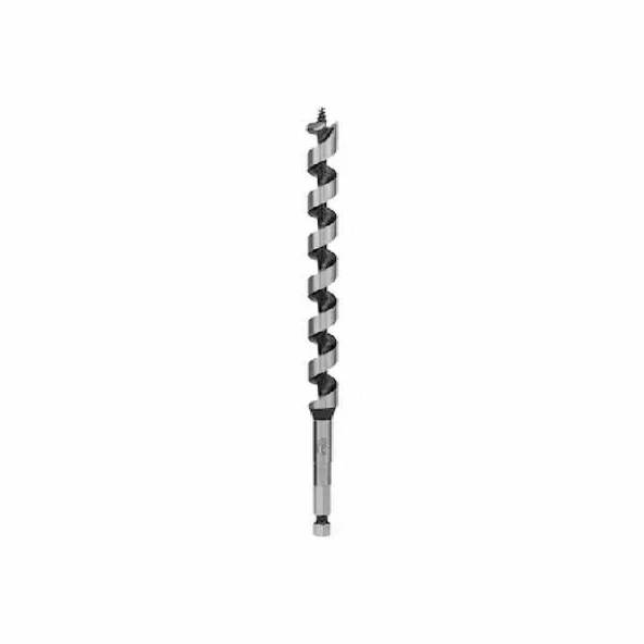 BOSCH 2608597626 Ağaç Matkap Ucu (Yılan) 12*235 ürün görseli 1