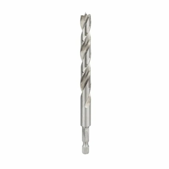 BOSCH 2608595524 1/4 Altıgen Gır. Ağaç Matkap Ucu 1 ürün görseli 1