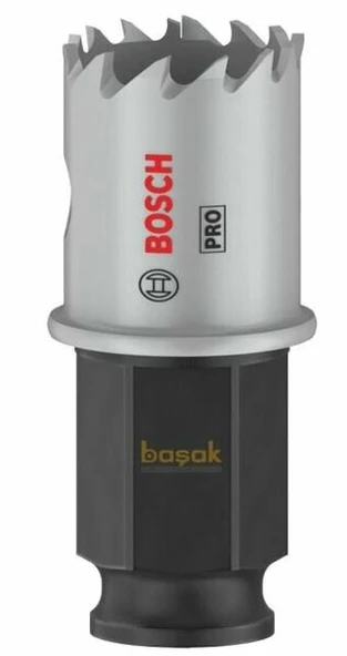 BOSCH 2608594442 Delik Testeresi Pro Sm Pc Plus Hs 22 mm ürün görseli 1