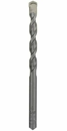 BOSCH 2608597663 Beton Matkap Ucu 8*120 mm ürün görseli 1