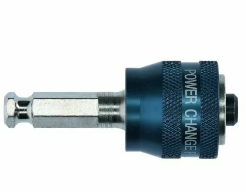 BOSCH 2608594265 Pc-Plus Adaptör 75 mm (Ø 11 mm) ürün görseli 1