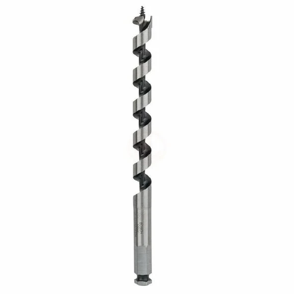 BOSCH 2608597628 Ağaç Matkap Ucu (Yılan) 14*235 ürün görseli 1