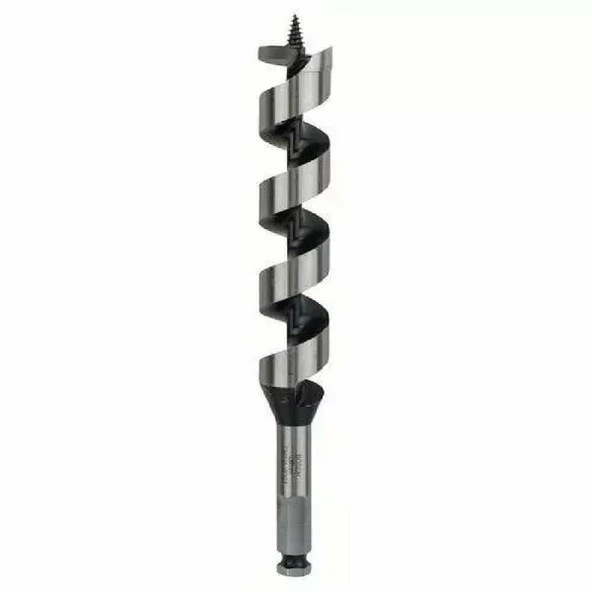 BOSCH 2608597636 Ağaç Matkap Ucu (Yılan) 26*235 ürün görseli 1