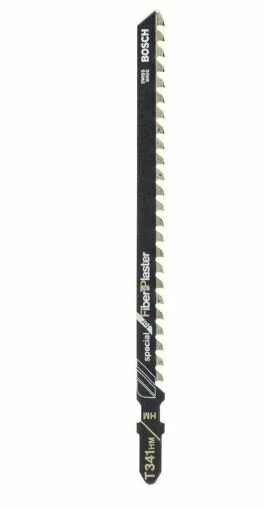 BOSCH 2608635187 Dekupaj Testere Bıçağı Agzı T 313 Aw 3'Lu ürün görseli 1