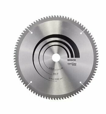 BOSCH 2608640442 Optiline 305*30 mm 96 Diş 1,8 Atb/N ürün görseli 1