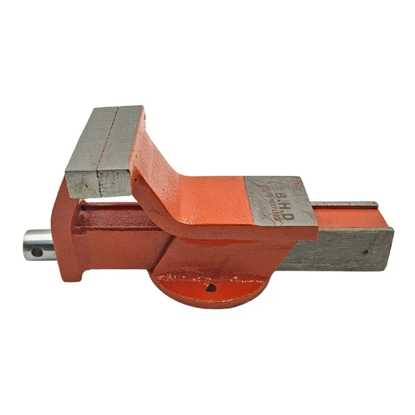 Fixonic B.H.D BHD00352 100mm Sabit Tezgah Mengene ürün görseli 1