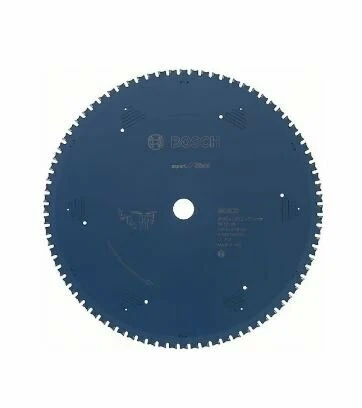 BOSCH 2608643062 Daire Testere Bıçağı 355*25,4 mm 80 Diş ürün görseli 1