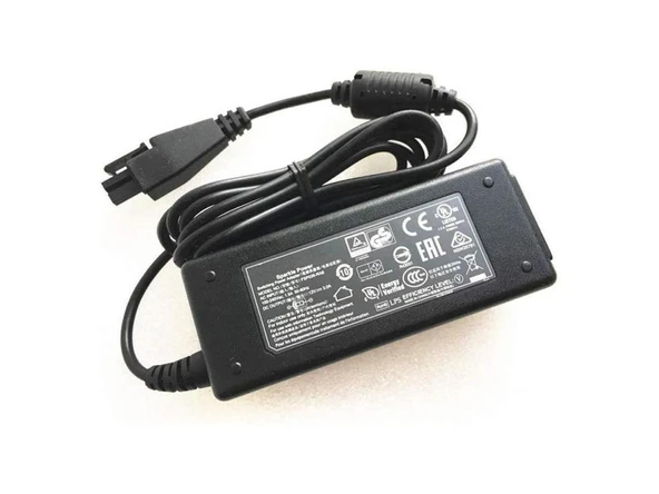 12 V 3A 36 W Orijinal AC Adaptör FSP036-RAB  Adaptör Fortigat Fortinet FG-60C D 90D 50E 60E 30E 2PIN Güç Kaynağı ürün görseli 1