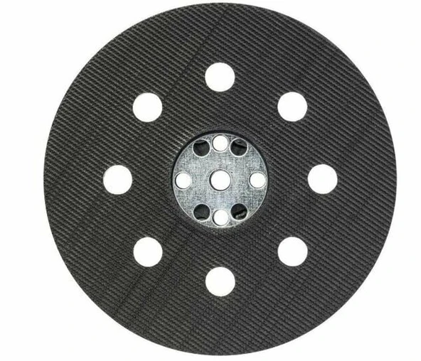 BOSCH 2608601065 Pex 11 Orta Plastık Taban ürün görseli 1