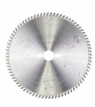 BOSCH 2608642516 Lamınat Elmas Destere 250*80 ürün görseli 1