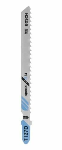 BOSCH 2608631017 Dekopaj Ucu T 127 D 5 Lı ürün görseli 1