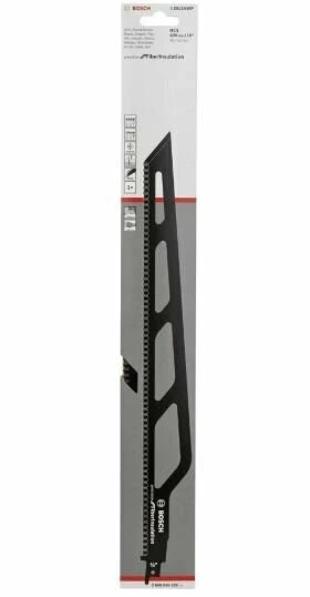 BOSCH 2608635529 Panter Testere Bıcağı S-2013 Awp 1'Lı ürün görseli 1