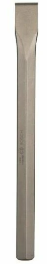BOSCH 2608690108 Hex 28 mm Şaft Yassı Keski 400*35 mm ürün görseli 1
