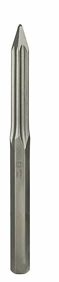 BOSCH 2608690106 Hex 28 mm Şaft L-Life Sivri Keski 400 mm ürün görseli 1