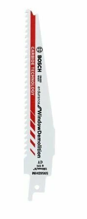 BOSCH 2608653140 S 956 Dhm 1'Li ürün görseli 1