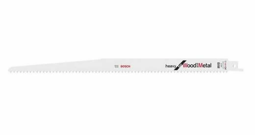 BOSCH 2608654763 Tilki Kuyruğu Bıcağı S 1411 Df 5'Lı ürün görseli 1