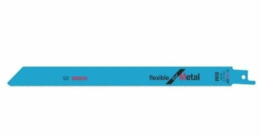 BOSCH 2608656020 Tilki Kuyruğu Bıçağı S1122 Ef 5 Lı ürün görseli 1