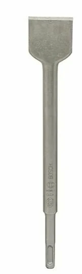 BOSCH 2608690133 Sds-Plus Geniş Yassı Keski 250*40 mm 5'Li ürün görseli 1