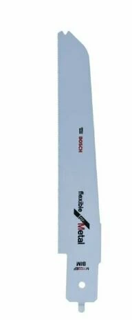 BOSCH 2608656932 Tilki Kuyruğu M1122 Ef 1'Lı ürün görseli 1