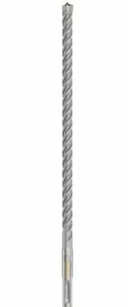 BOSCH 2608706904 Pro Sds-Plus-5X K-Delici Ucu 10*260 mm ürün görseli 1