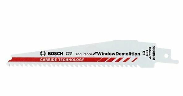 BOSCH 2608653142 S 956 Dhm 10'Lu ürün görseli 1
