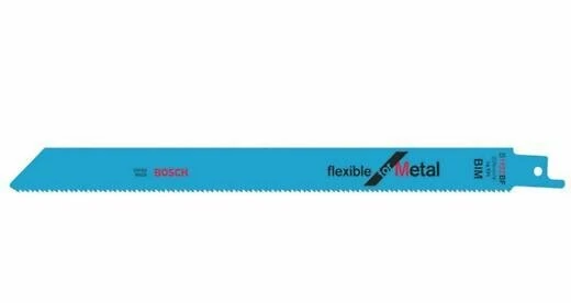 BOSCH 2608656041 Tilki Kuyruğu BıcağıS 1122 Bf 2'Lı ürün görseli 1