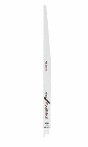 BOSCH 2608654834 S1411 Df İkili Tilki Kuyruğu Bıçağ ürün görseli 1