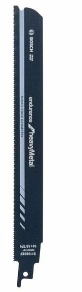 BOSCH 2608657524 Panter Testere Enforheamet S1127Bef 5Li ürün görseli 1