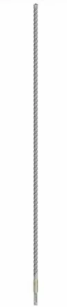 BOSCH 2608706908 Pro Sds-Plus-5X K-Delici Ucu 10*610 mm ürün görseli 1