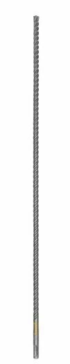 BOSCH 2608836618 Sds Plus 5X Maktap Ucu 10*610 mm ürün görseli 1