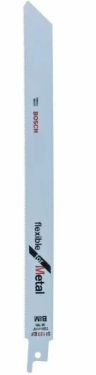 BOSCH 2608656042 Tilki Kuyruğu S122 Ef 2,Lı ürün görseli 1