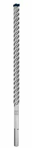 BOSCH 2608900241 Exp Sds-Max-8X K-Delici Ucu 25*520 mm ürün görseli 1