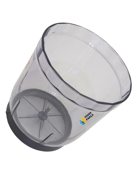 Arzum Uyumlu AR1077 Prostick Mixtech Mini Blender Haznesi ürün görseli 1