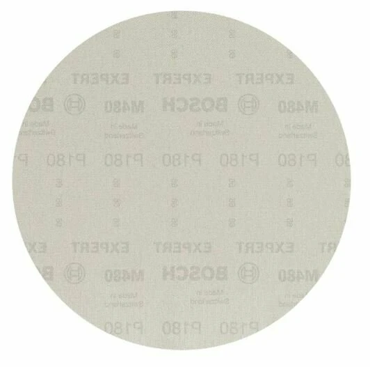 BOSCH 2608900711 Exp M480 Ağ Zımp 225 mm 100K 25Li Alçıpan ürün görseli 1