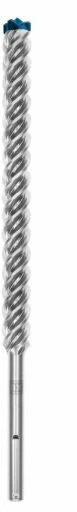 BOSCH 2608900248 Exp Sds-Max-8X K-Delici Ucu 28*520 mm ürün görseli 1